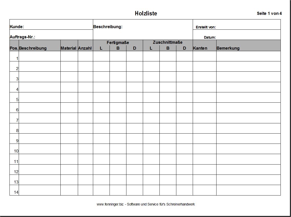 Kalkulationsschema Vorlage - Kalkulation Mit Excel Beispiele Zum Download